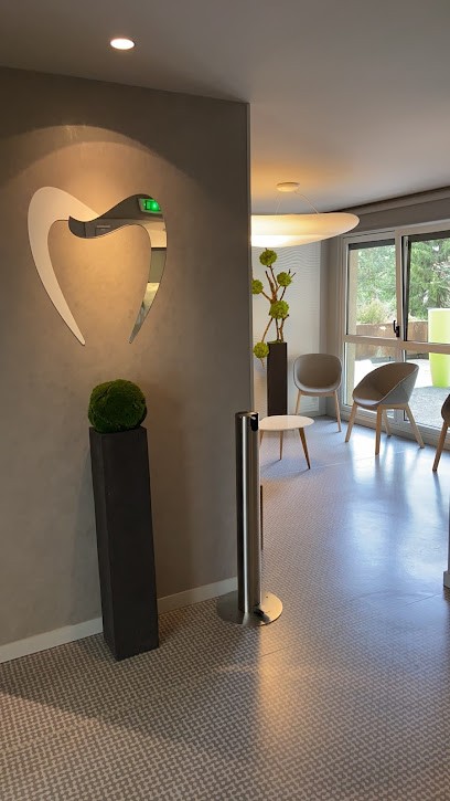 Ligerot Jean-Christophe - Joffroy Gauthier, Dentiste à Longeville-lès-Metz