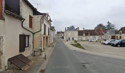 cabinet dentaire ouchamps, Dentiste à Candé-sur-Beuvron