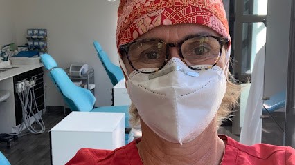 Dr Emmanuèle VIAULT, Dentiste à Lyon 06