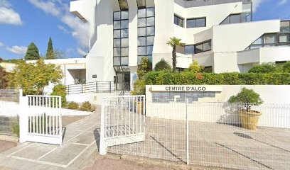 Cléroux Christian, Dentiste à Montpellier