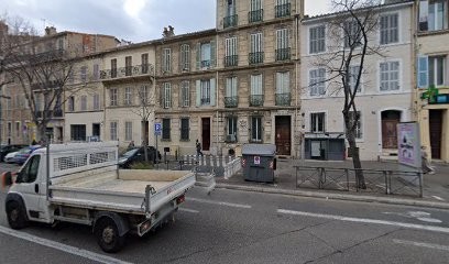 Amas Paul, Dentiste à Marseille 05