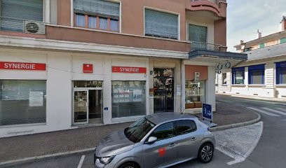 Le Joncour Hervé, Dentiste à Voiron
