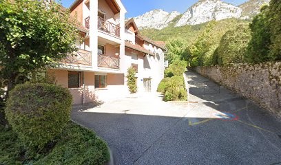 Docteur Charlotte MARNIQUET, Dentiste à Veyrier-du-Lac