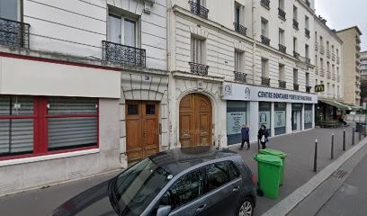 Dr Mikael Khalfa - Dentiste, Dentiste à Paris 20