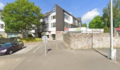 Dentist Office - Dr. Tueur Isabelle, Dentiste à Quimper