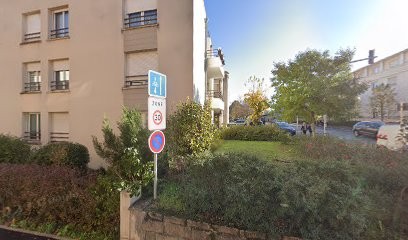 Bauche Martin Anne, Dentiste à Metz