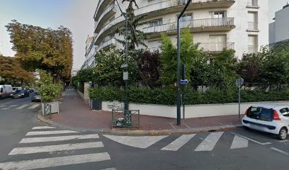 Levy Brigitte, Dentiste à Saint-Mandé