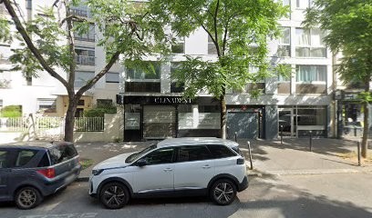 Centre Médico-dentaire Paris Felix Faure, Dentiste à Paris 15