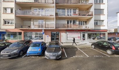 Dr Sébastien Baixe, Dentiste à Illkirch-Graffenstaden