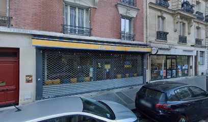 Dr Annie Dessau, Dentiste à Paris 18