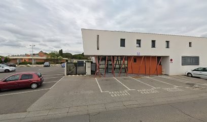Derhi Orofino Oudin Pardigon, Dentiste à Miramas