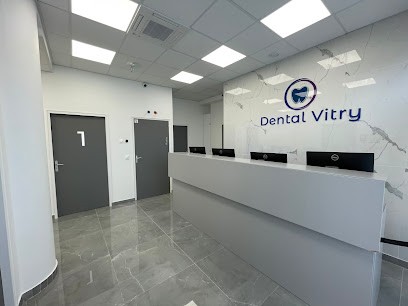 DENTAL VITRY DENTISTES ET ORTHODONTISTES- IMPLANT DENTAIRE, Dentiste à Vitry-sur-Seine