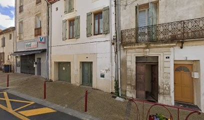 Doucet Christophe, Dentiste à Maureilhan