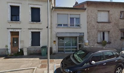 FESTOR Florence et ANDRÉ Louis, Dentiste à Laneuveville-devant-Nancy