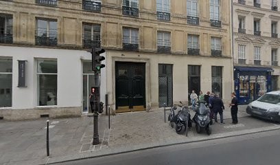 Franzosi Lopez Michele, Dentiste à Paris 03
