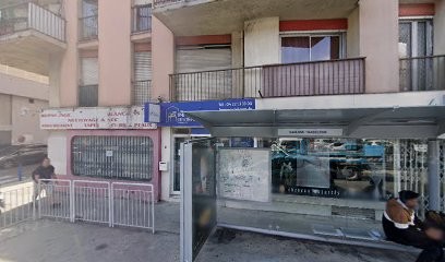 Vignali Christophe, Dentiste à Nice