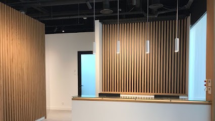 Dentexelans, Dentiste à Drancy
