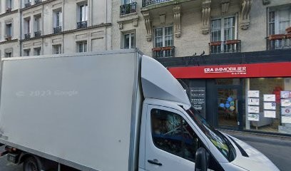 Sebah Claude, Dentiste à Paris 18