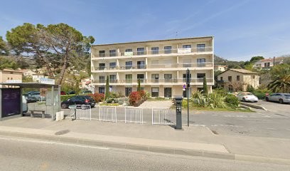 Sayag Yves, Dentiste à Vence