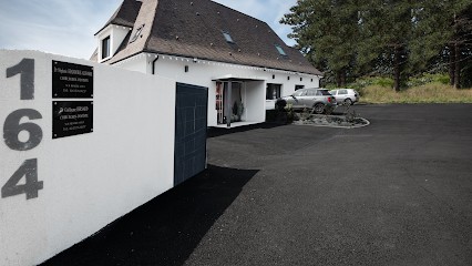 Docteur Stéphanie Graindorge, Dentiste à Mont-Saint-Aignan