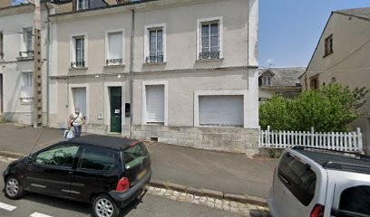 Husson Patrice, Dentiste à Château-Renault