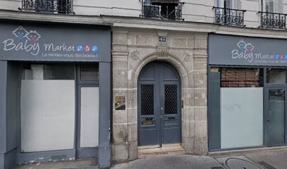Bonnel Claude, Dentiste à Paris 05