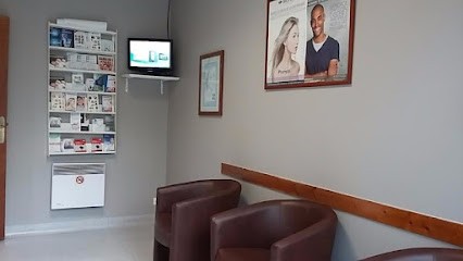 Cabinet dentaire du Docteur Amélie CHERBONNEAU, Dentiste à Montpellier