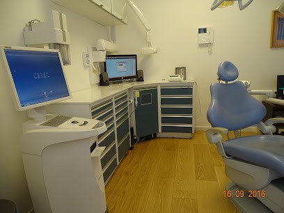 Dentiste - Dr Yvan Pawloff, Dentiste à Paris 09