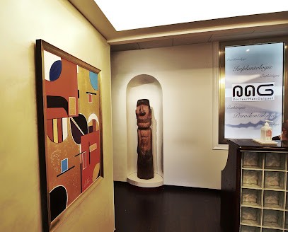 Guiguet Marc, Dentiste à Menton