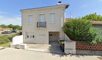 Scm Bordes Mouloudj Taillefer, Dentiste à Biganos