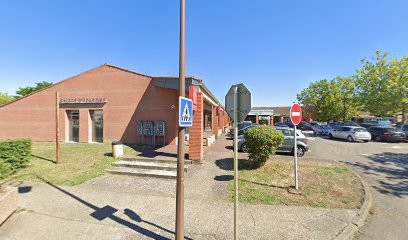 Bassoua-Verdier Juliette, Dentiste à Pibrac