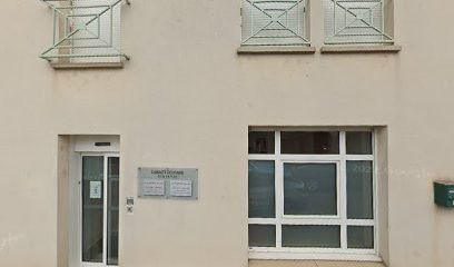 Guiborat Aurelie, Dentiste à Sarry