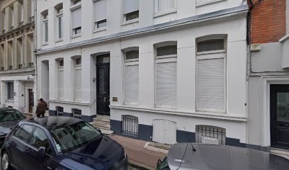 Barrey Yves, Dentiste à Calais