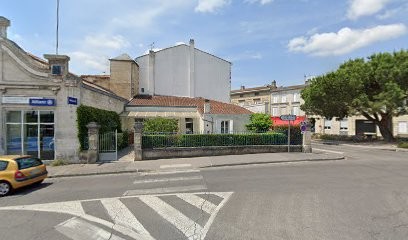 Cabinet Dentaire Gallieni, Dentiste à Libourne