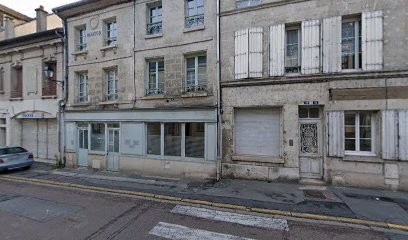 Beauquesne Scm, Dentiste à La Ferté-Milon