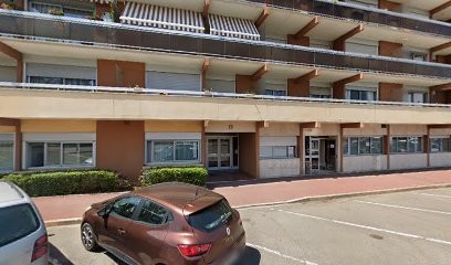 Dormay Gérard, Dentiste à Dreux