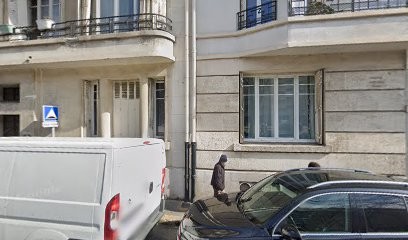 Dr Bruno AHRES, Dentiste à Marseille 08