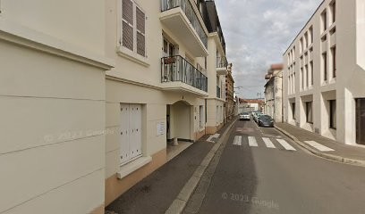Skinazi Laurent, Dentiste à Mantes-la-Jolie