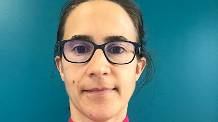 Dr Celine Nion Dentiste à Yvetot