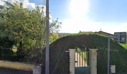 Rifflart Gilles, Dentiste à Lentilly