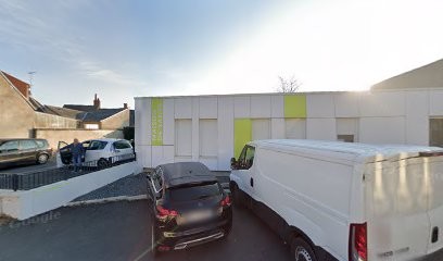 Dentiste Fabienne Masnière, Dentiste à Châteauroux