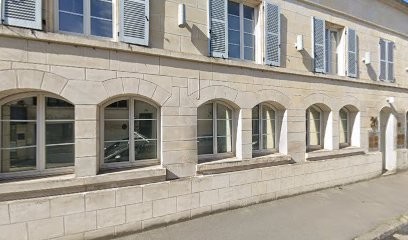 Moula Nicolas, Dentiste à Gouvieux