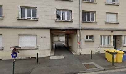 Lassave Pierre, Dentiste à Compiègne