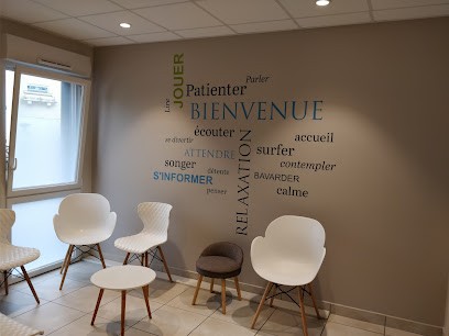 Dr Anne-Sophie Le Mée, Dentiste à Machecoul-Saint-Même