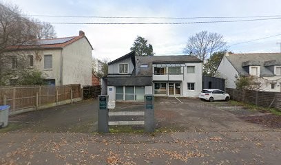 Giroudière Renaud, Dentiste à Nantes