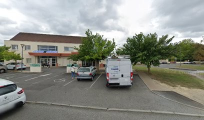 Dentaire Plaisance SCM, Dentiste à Lescar