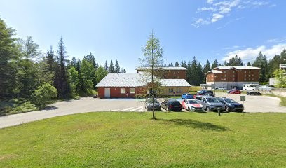 Dr Alain Roguet Alain, Dentiste aux Rousses