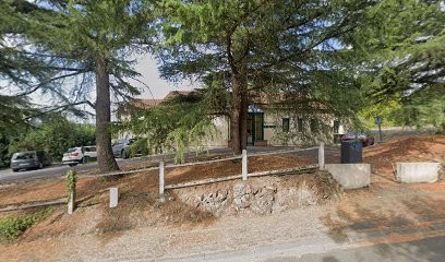 Coirat-Dubourg Sandrine, Dentiste à Mauléon