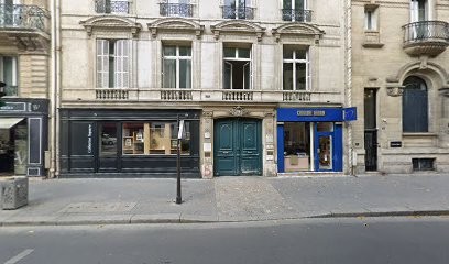 Thierry LAMBERT, Dentiste à Paris 07