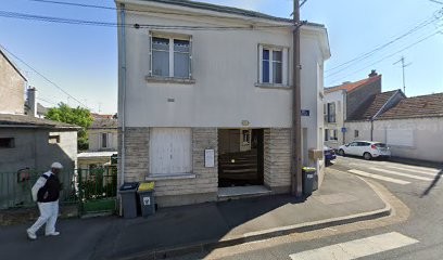 Laumonnier Hervé, Dentiste à Tours